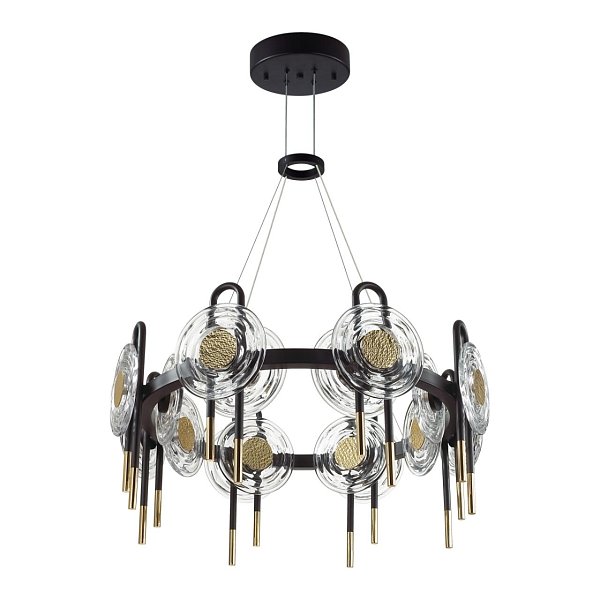 Люстра Odeon Light 5407/92L