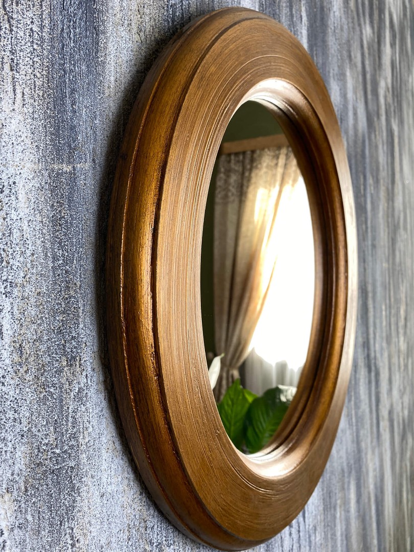 Зеркало BountyHome Golden Apple mv215