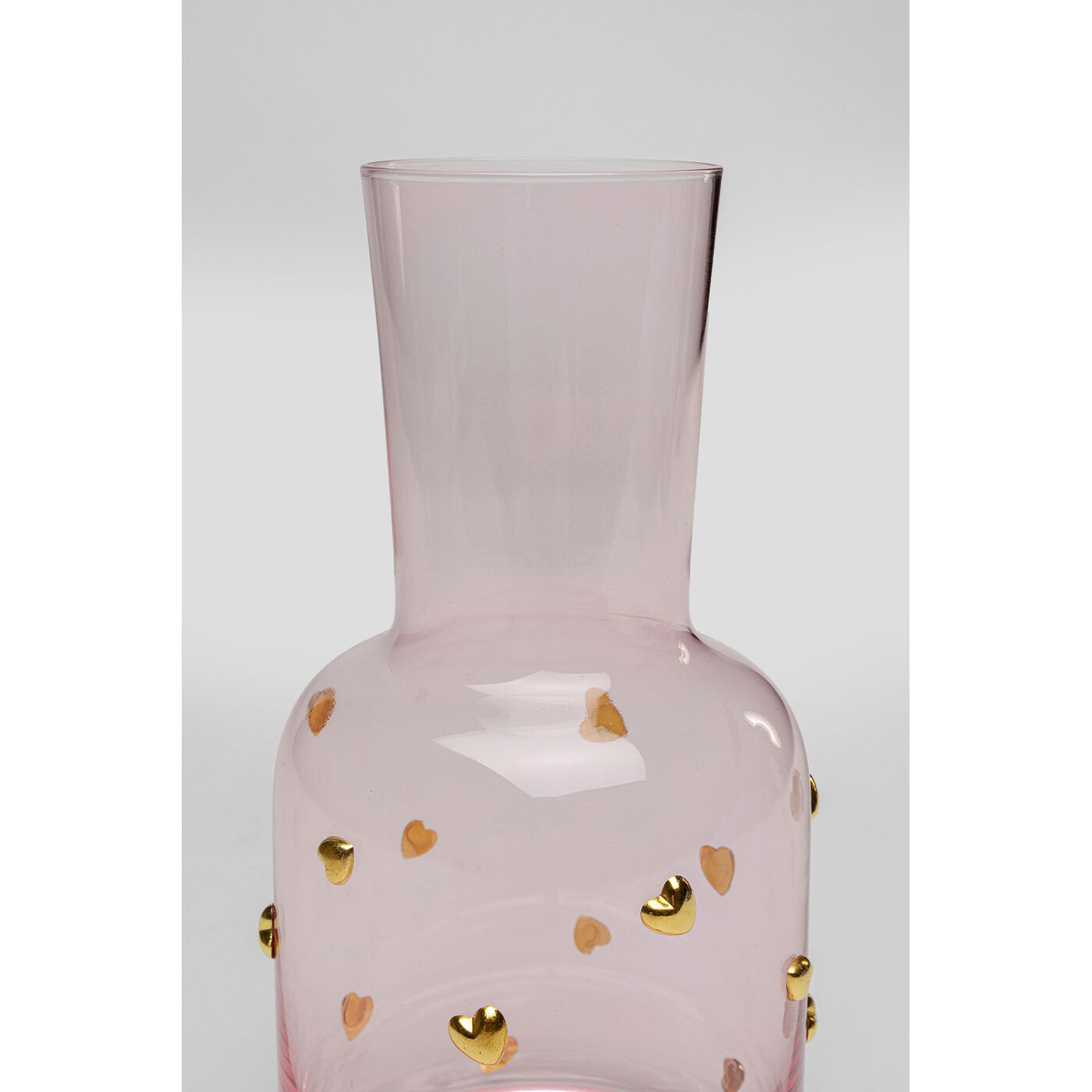 Графин Party Hearts 19cm KARE 57202