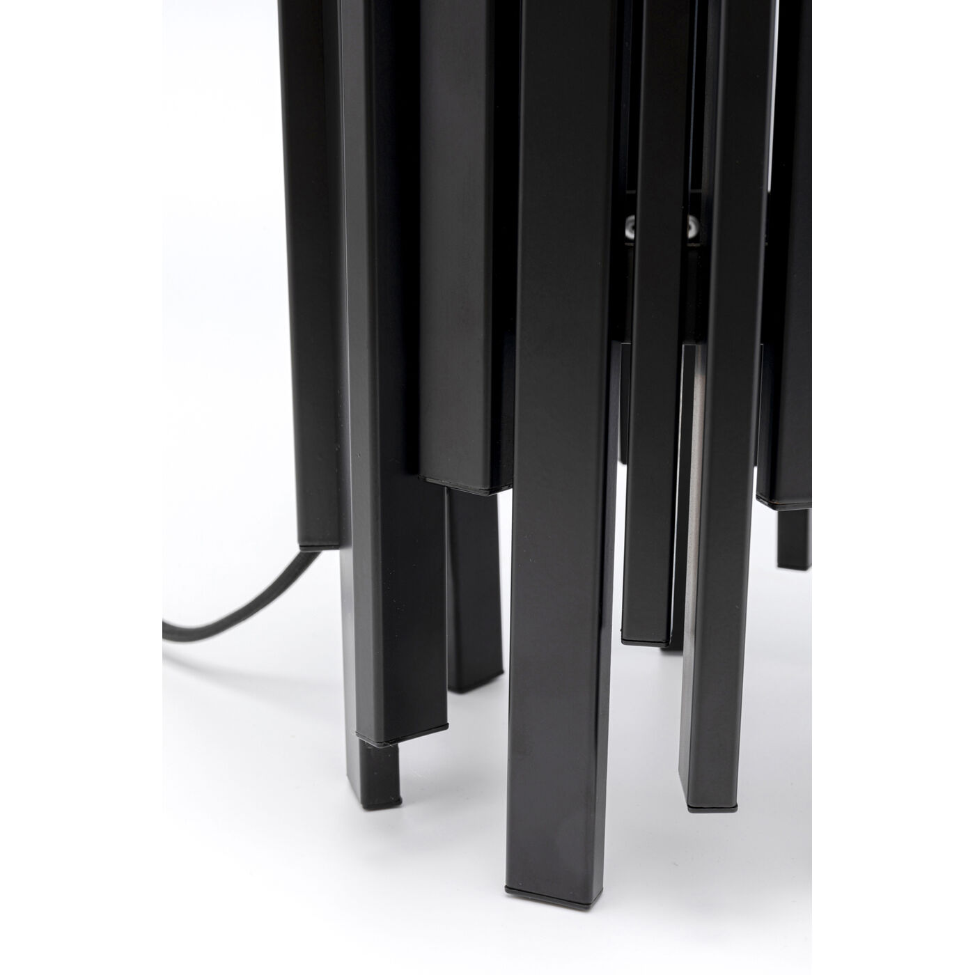 Светильник настольный Coachella Colore 45cm KARE 57459