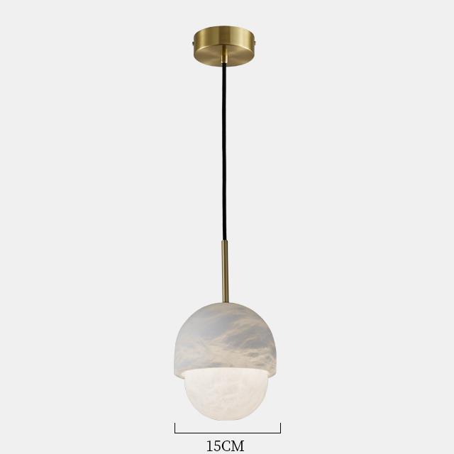 Подвесной светильник DITA by ImperiumLoft