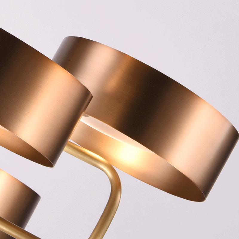 Люстра Sound S6 Pendant Lamp by ImperiumLoft