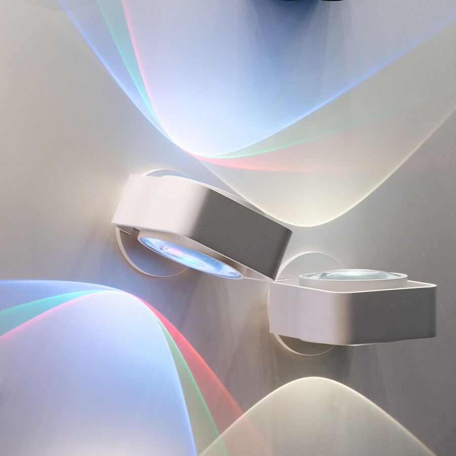 Настенный светодиодный светильник Ledron GW-1025 RGB