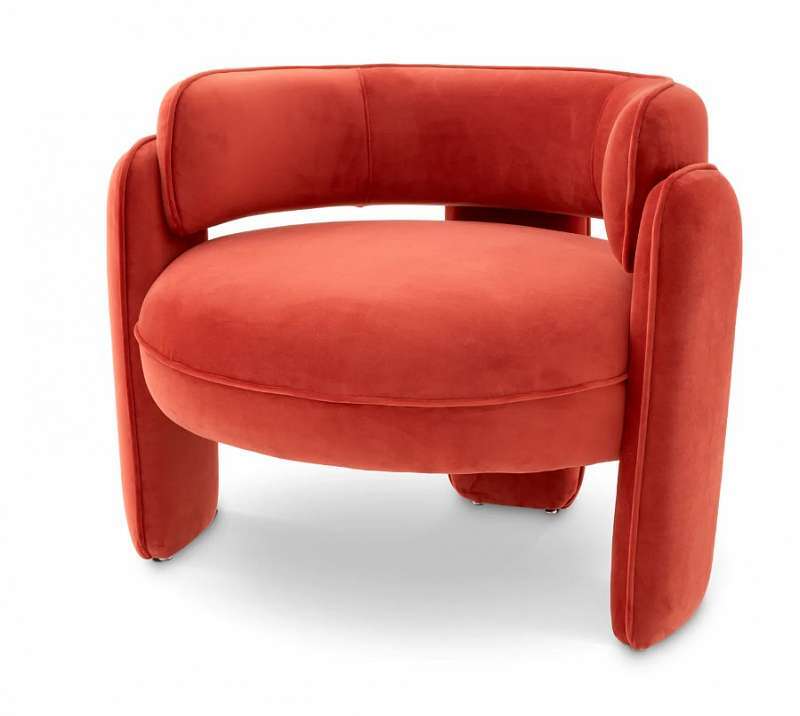 Кресло Eichholtz CHAPLIN 117595