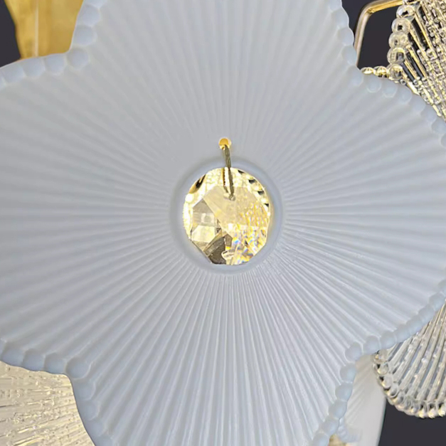 Подвесная люстра FLORIN D75 by ImperiumLoft