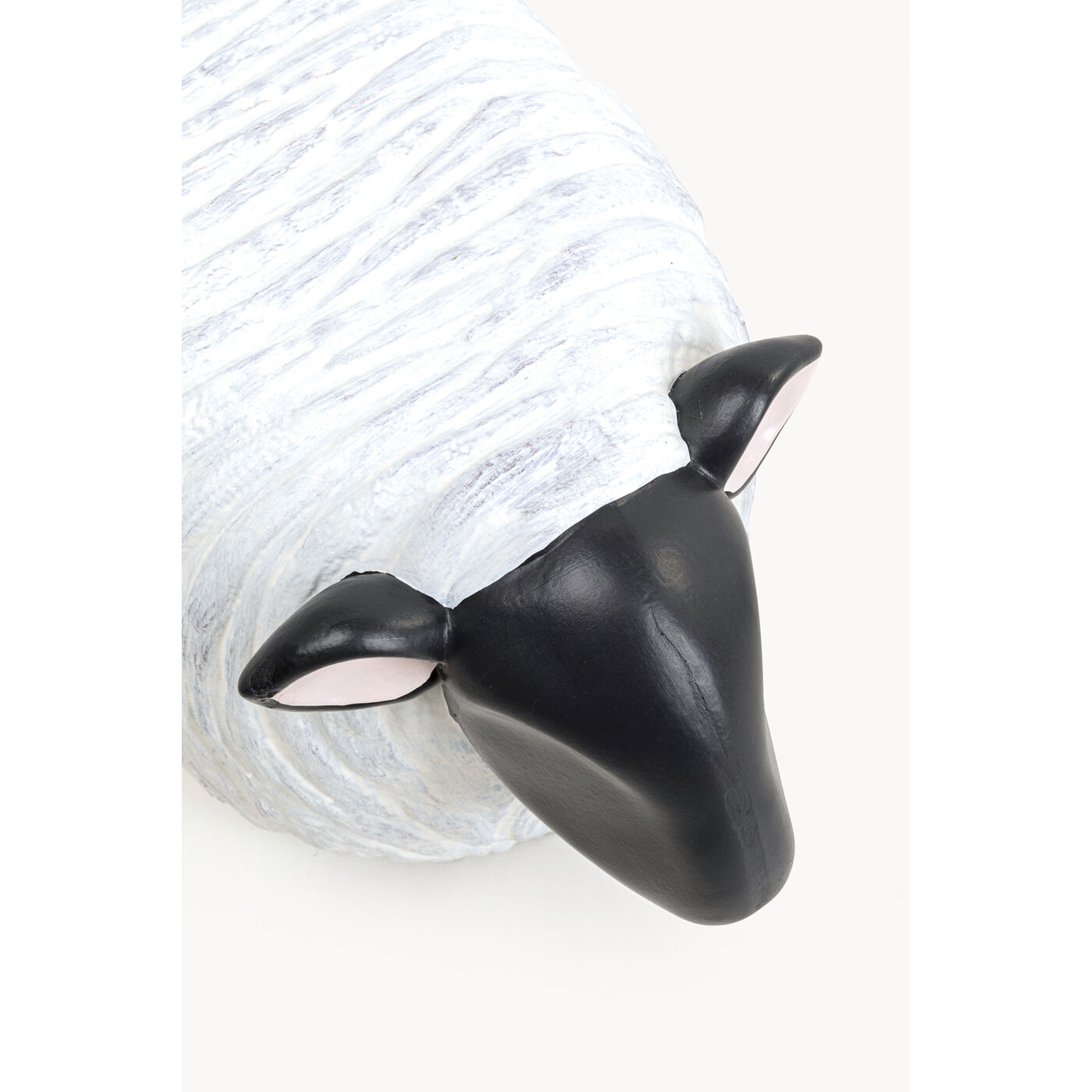 Пуф Sheep 44cm KARE 71164