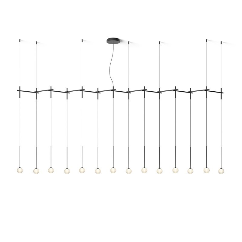 ПОДВЕСНОЙ СВЕТИЛЬНИК  VIBIA Algorithm 0842