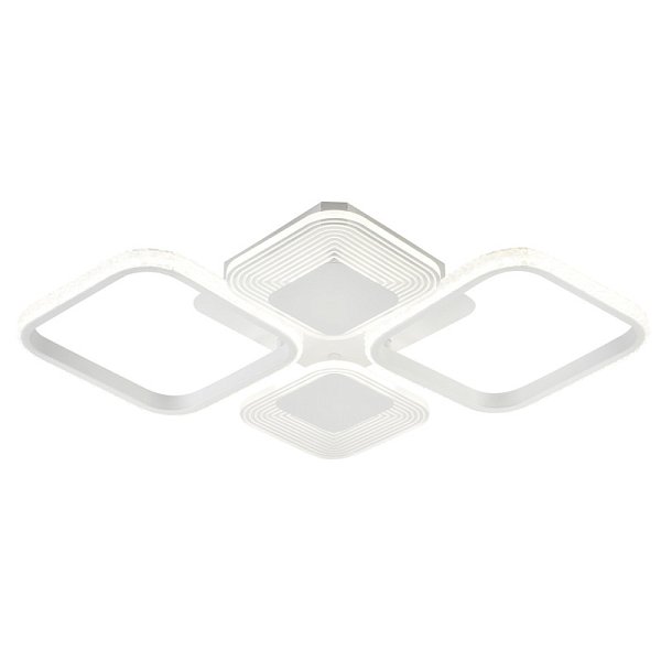 Накладная люстра Escada 10255/4LED