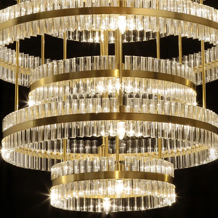 Потолочная люстра MAESTRO by ImperiumLoft