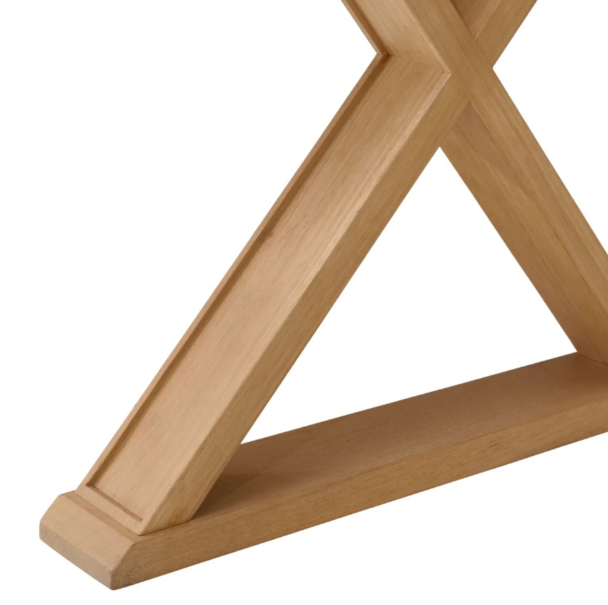 Письменный Стол Eichholtz SARDINIA NATURAL OAK VENEER 115153