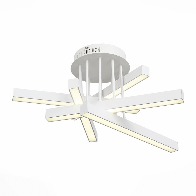 Накладной светильник ST Luce SL933.502.05