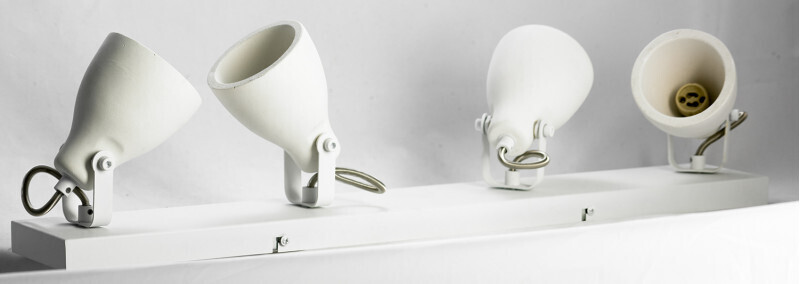 Спот Lussole LOFT LSP-9823