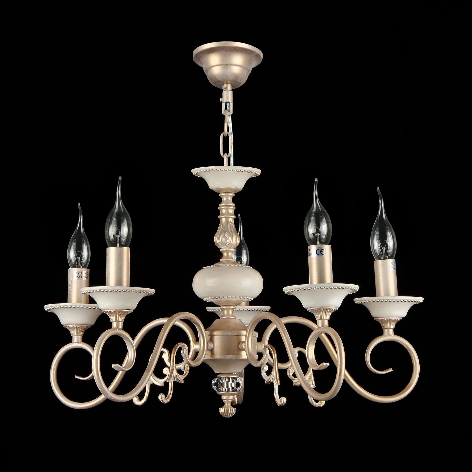 Люстра Maytoni ARM337-05-R