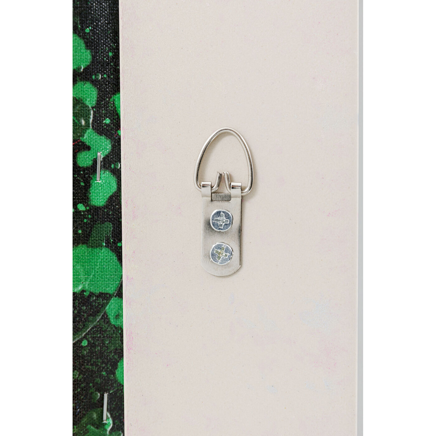 Картина в раме Floating Flower Market 150x100cm KARE 57726