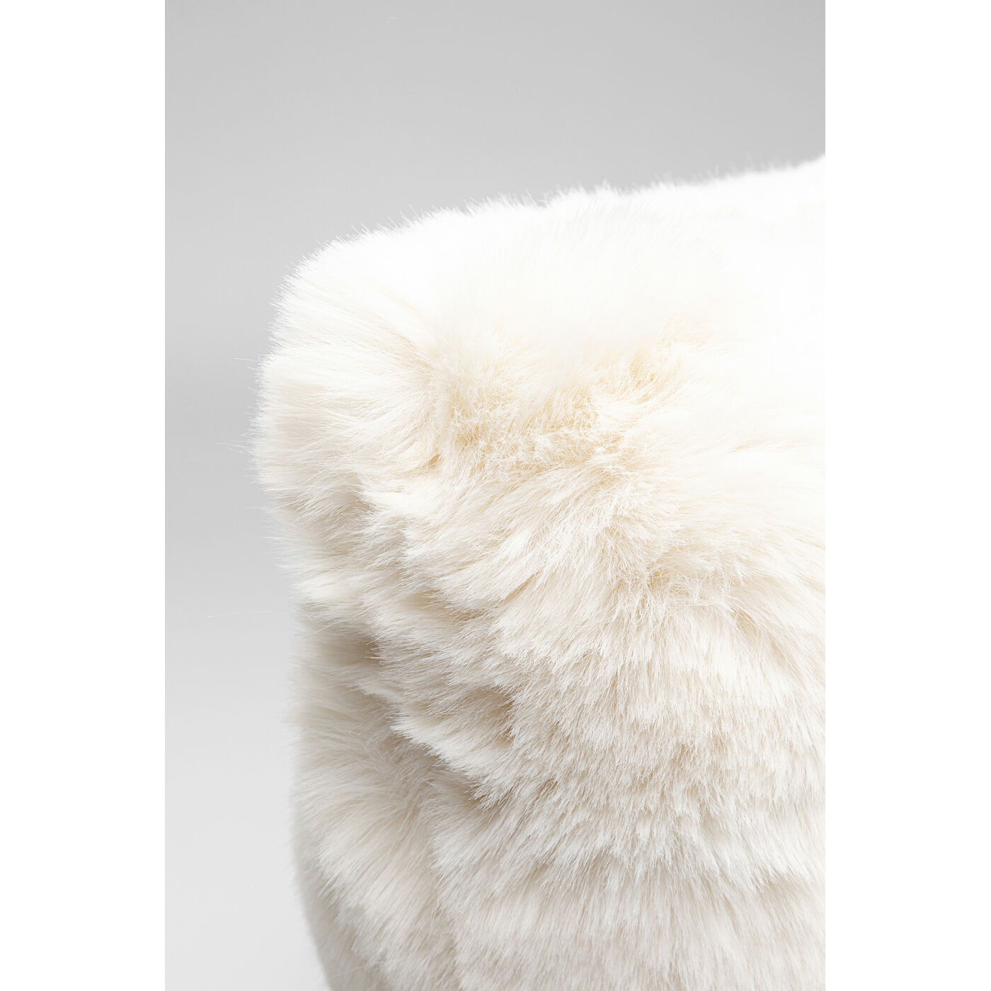 Подушка Mika Cream 60x60cm KARE 57507