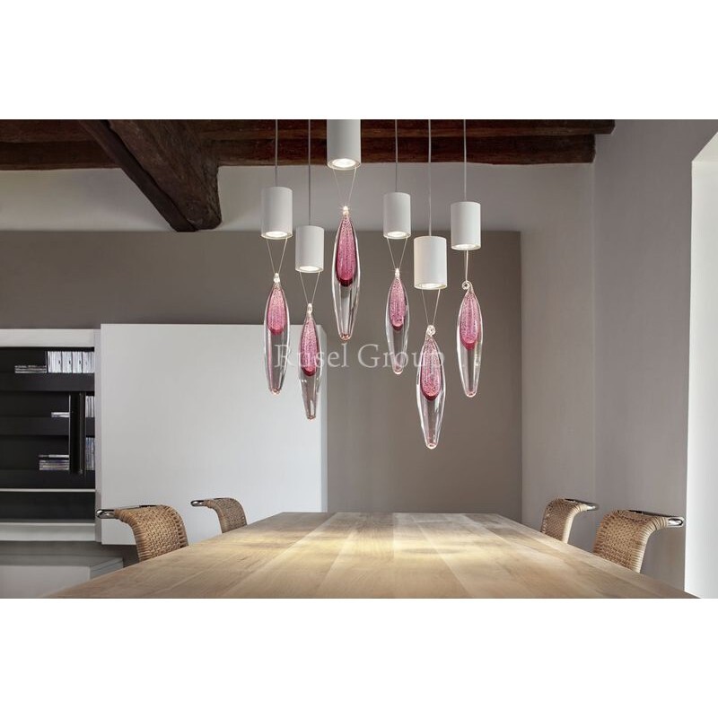 Потолочный светильник Masiero Anima PL6