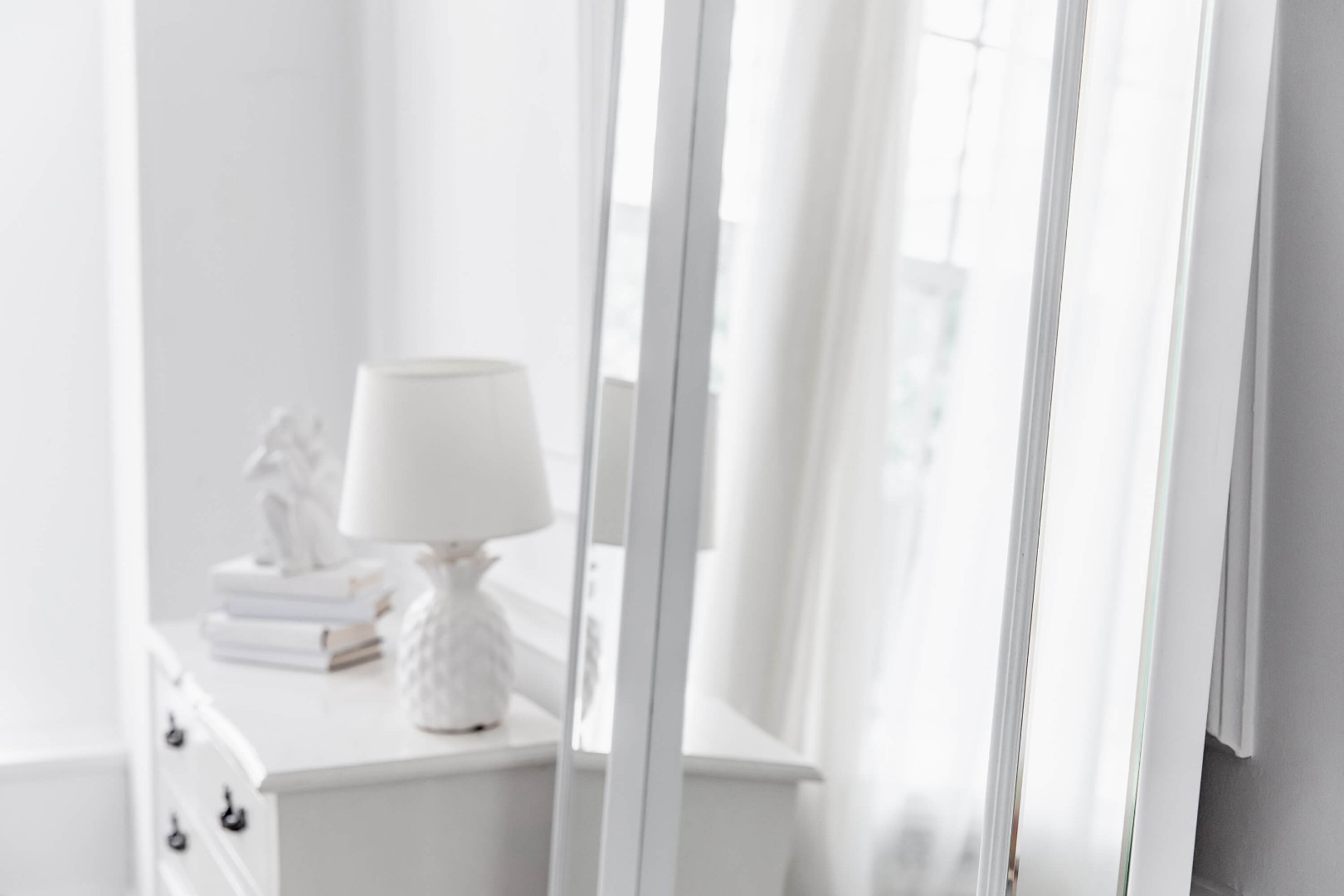 Зеркало BountyHome Sentina mv271