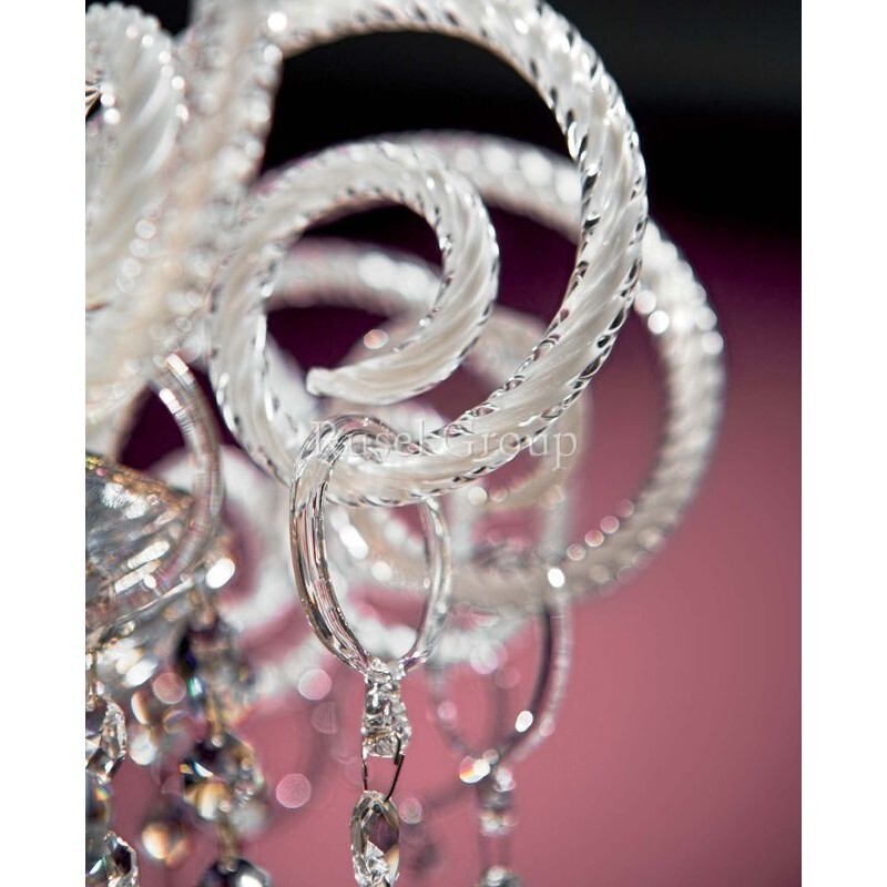 Люстра Sylcom 655/8