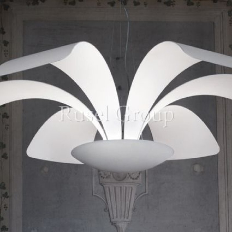 Подвесной светильник Masiero Blossomy S3 120