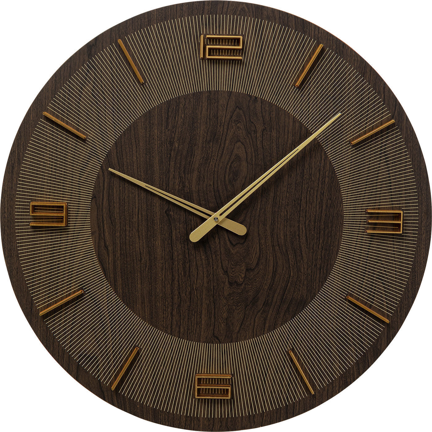 Часы настенные Levi 53214 Kare