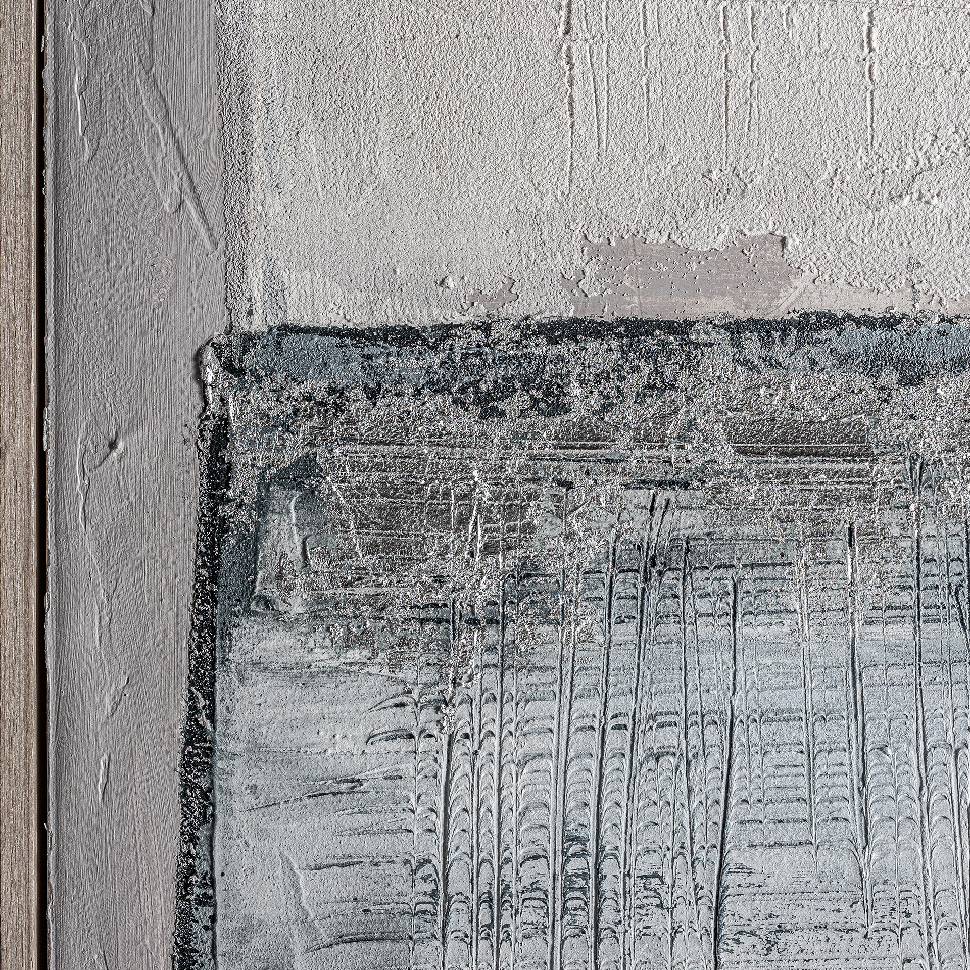 Картина BERCHER Vical