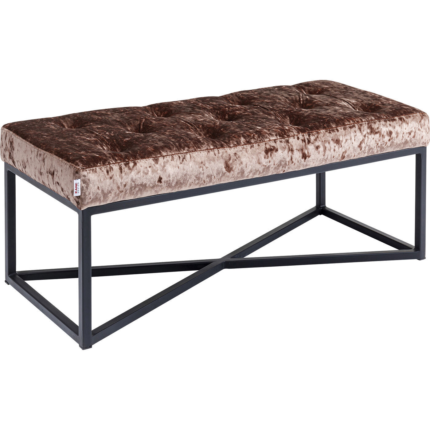 Скамья мягкая KARE Diva 42011