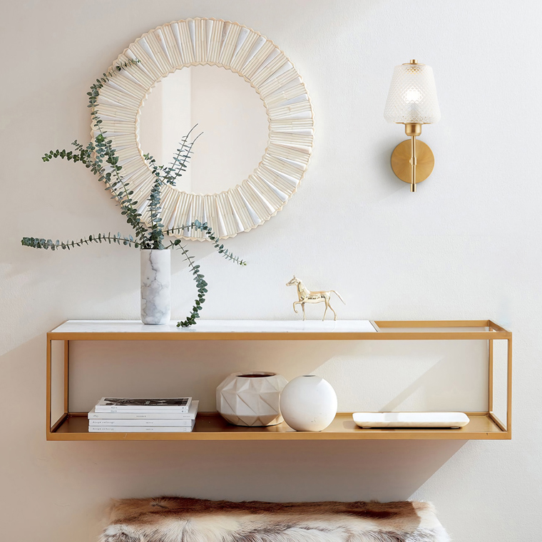 Бра DAKOTA WALL by ImperiumLoft