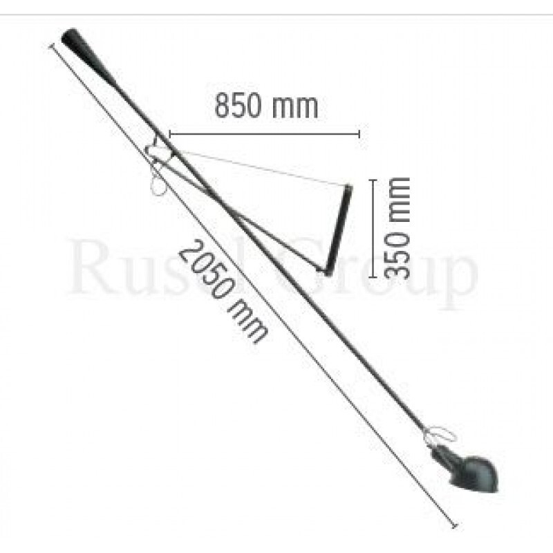 Настенно-потолочный светильник Flos 265