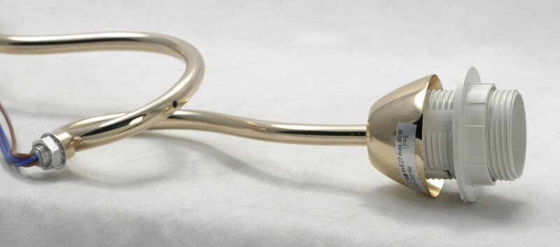 Накладная люстра Lussole LGO LSP-8086