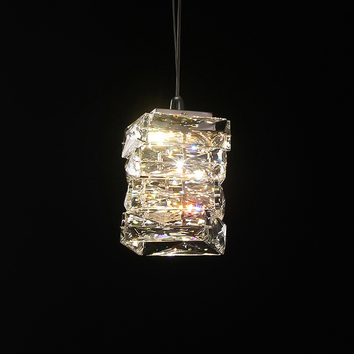 Подвесной светильник CARE H12 by ImperiumLoft