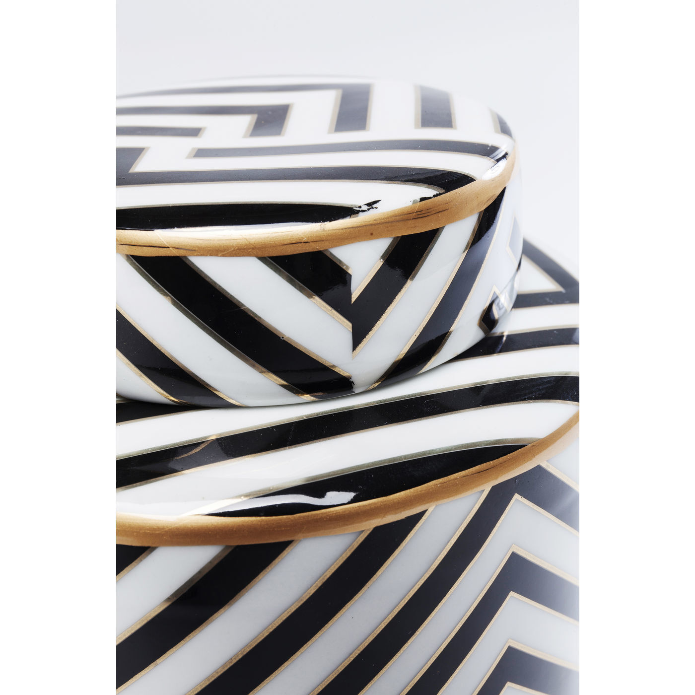 Емкость Panther 51051 KARE