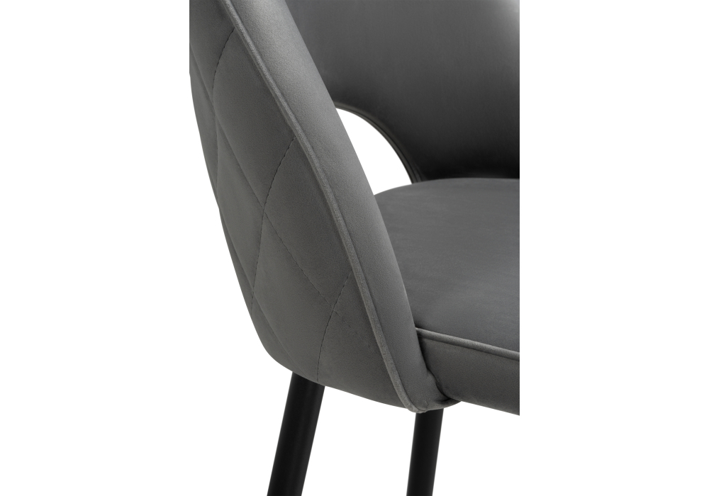 Барный стул Woodville Клэйн MR-11  / черный 532410