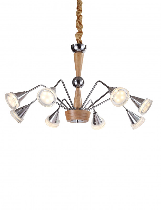 Подвесная люстра Lucia Tucci Natura 072.8 Led