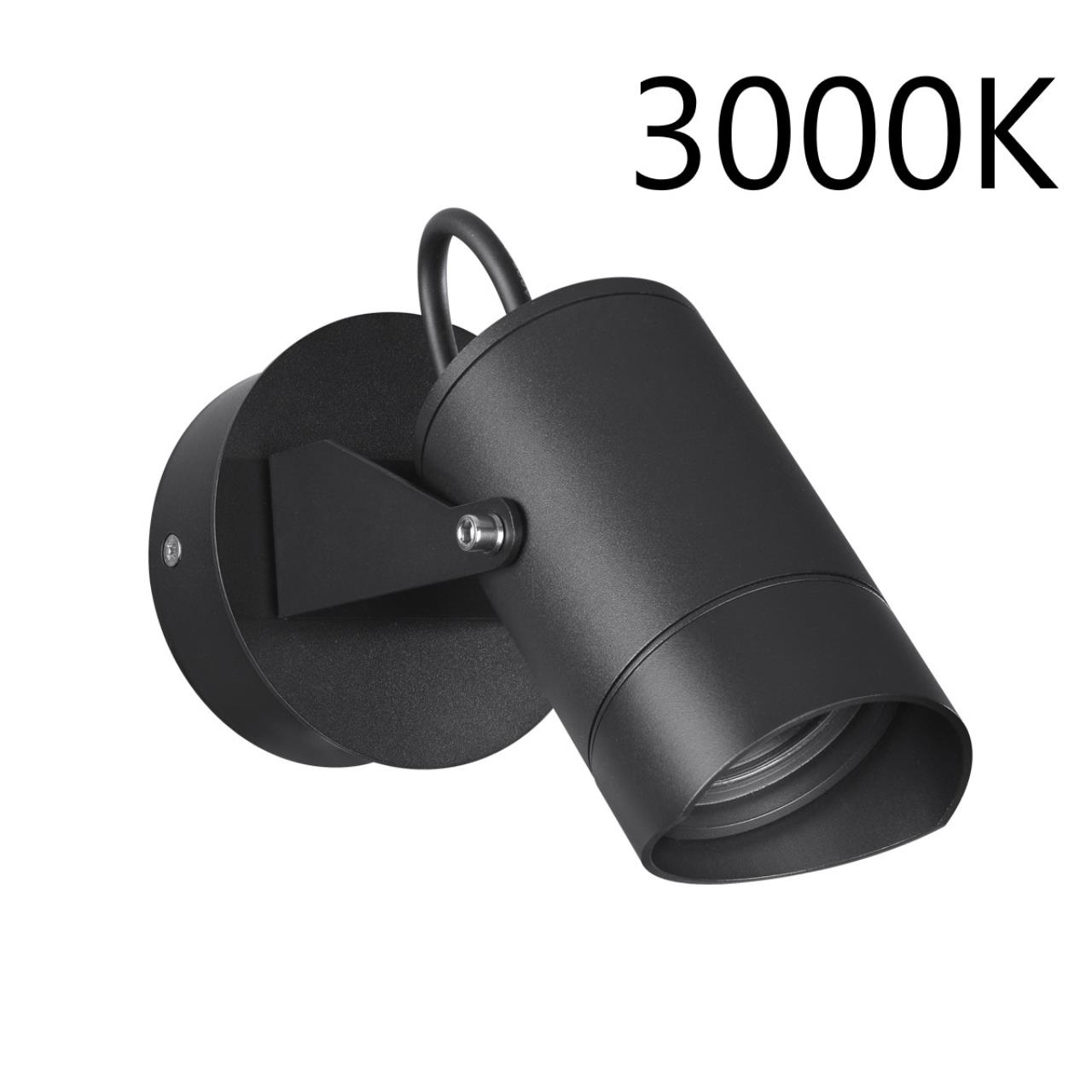 Настенный светильник Odeon Light 6647/10WL3