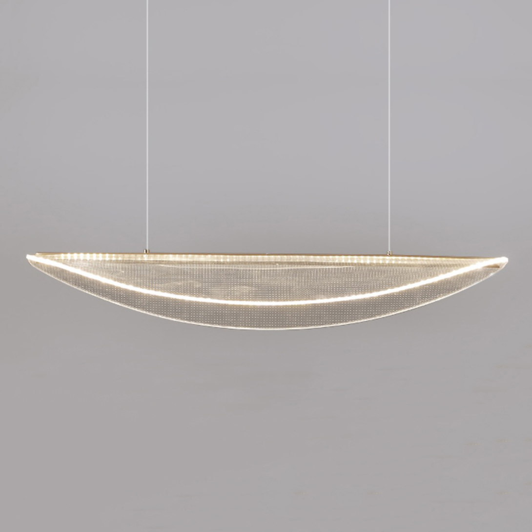 Подвесной светильник MASSON L100 4000К by ImperiumLoft