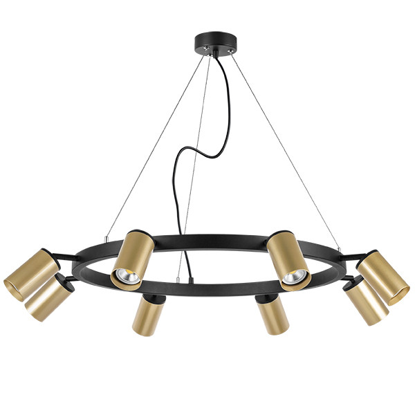 Подвесная люстра Lightstar LR018408