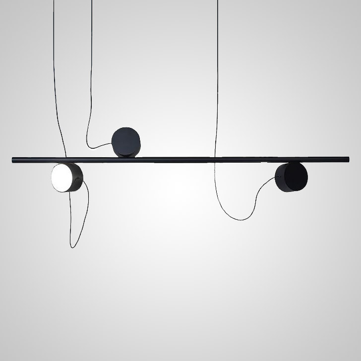 Подвесной светильник PARROT by ImperiumLoft