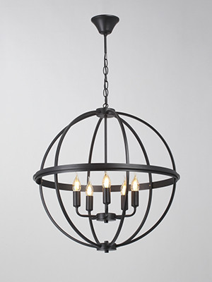 Подвесная люстра Vitaluce V3002-1/5