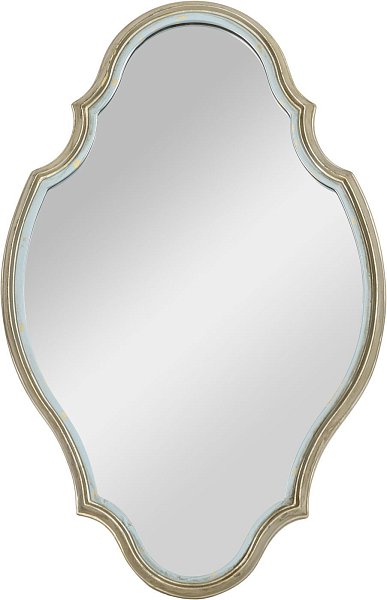 Зеркало настенное, под старину Glasar 28-631