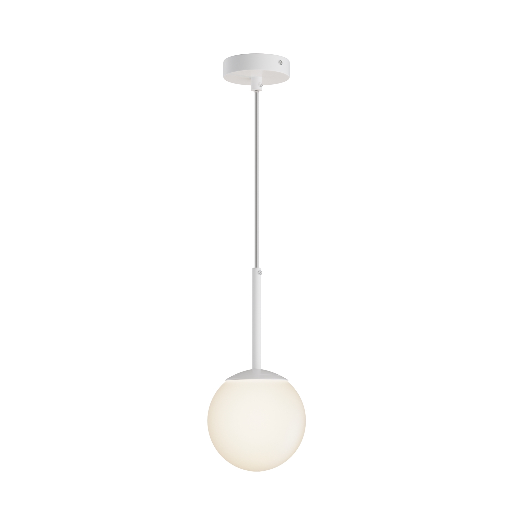 Подвесной светильник Maytoni MOD321PL-01W