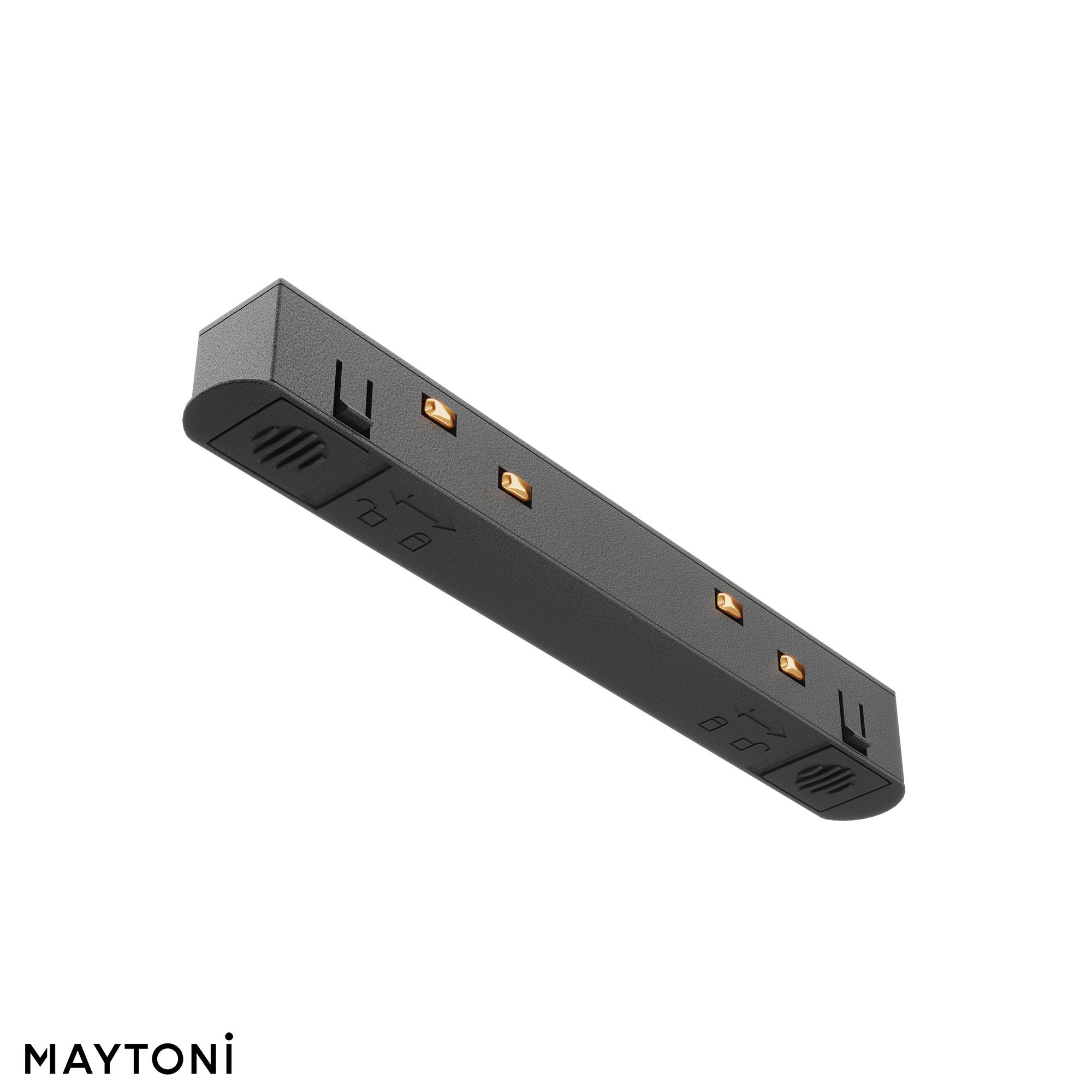 Аксессуар для трекового светильника Maytoni TRA034PC-42B