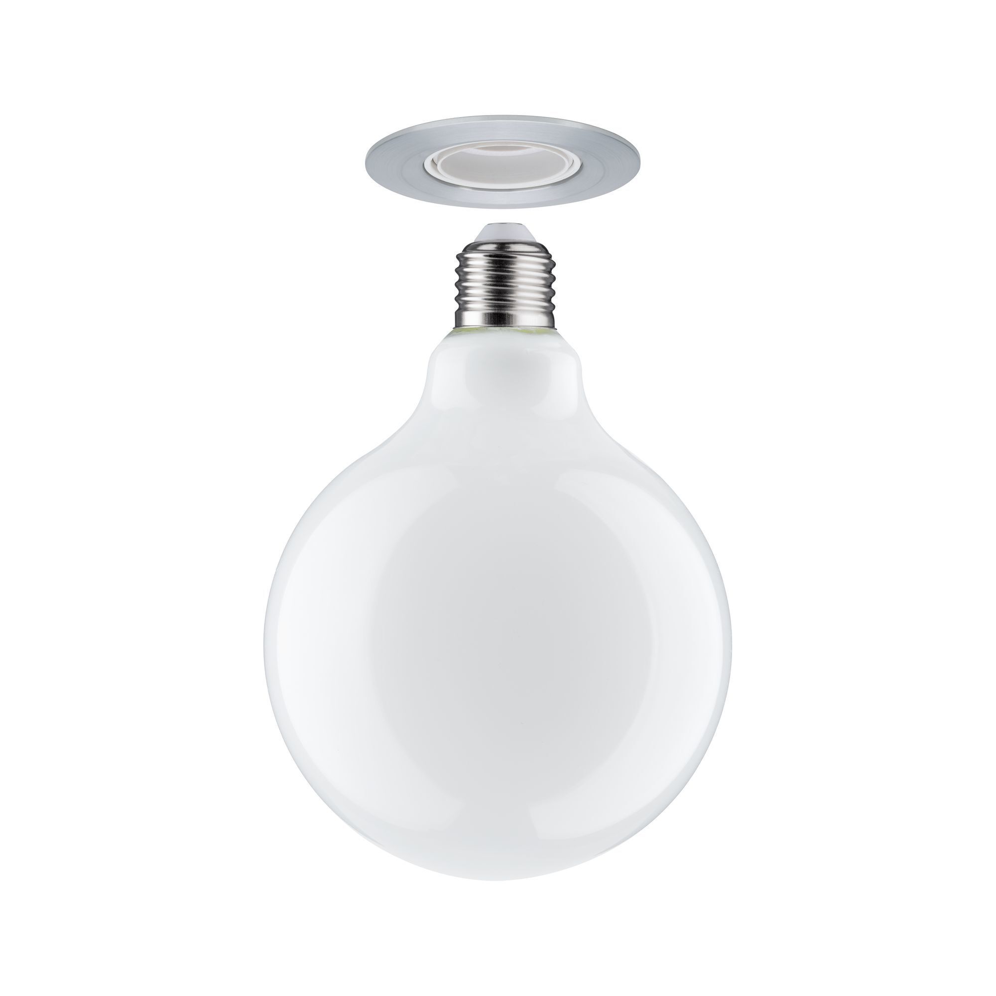 Встраиваемый светильник Paulmann 93667