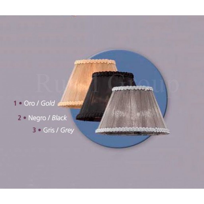 Люстра Creval Altair 741B