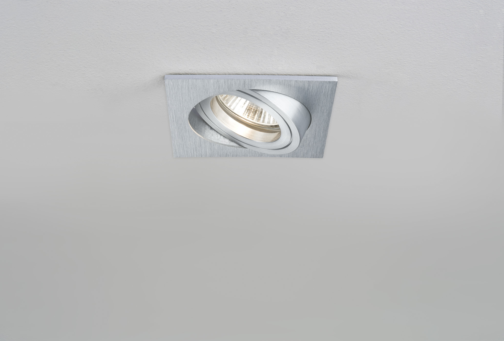 Встраиваемый светильник Paulmann 92521