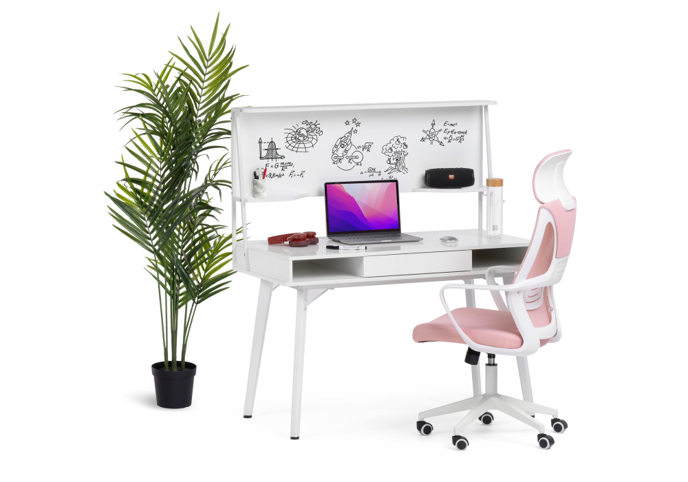 Офисная мебель Woodville Ivor white 11973