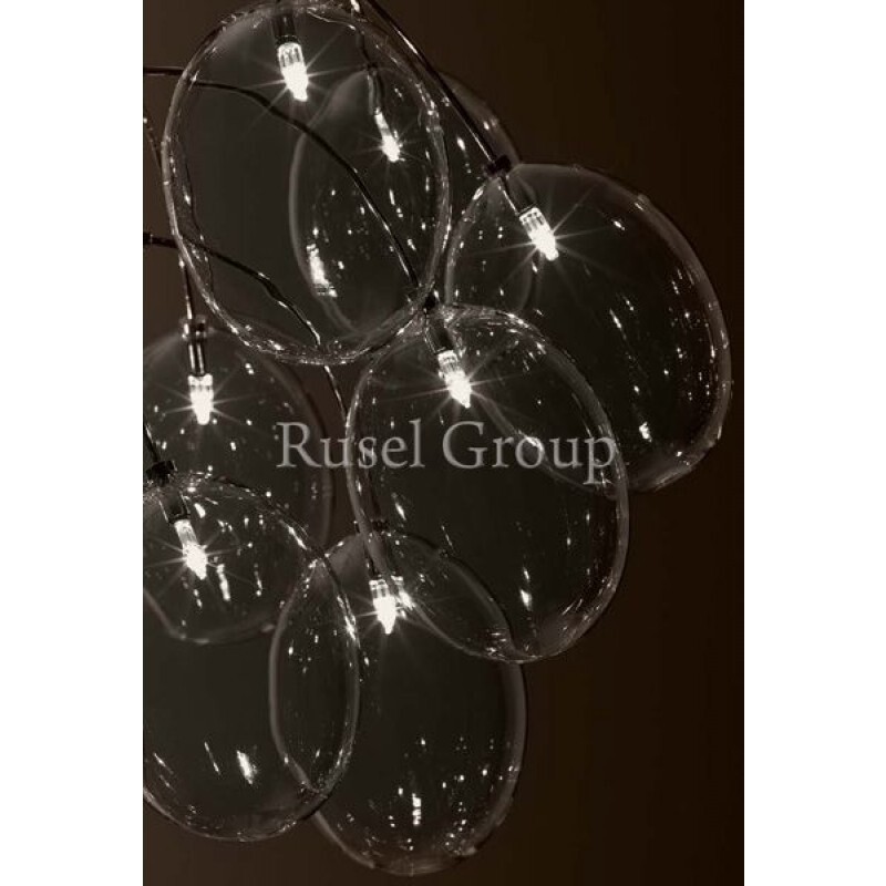 Подвесной светильник de MAJO PRO SECCO S13D