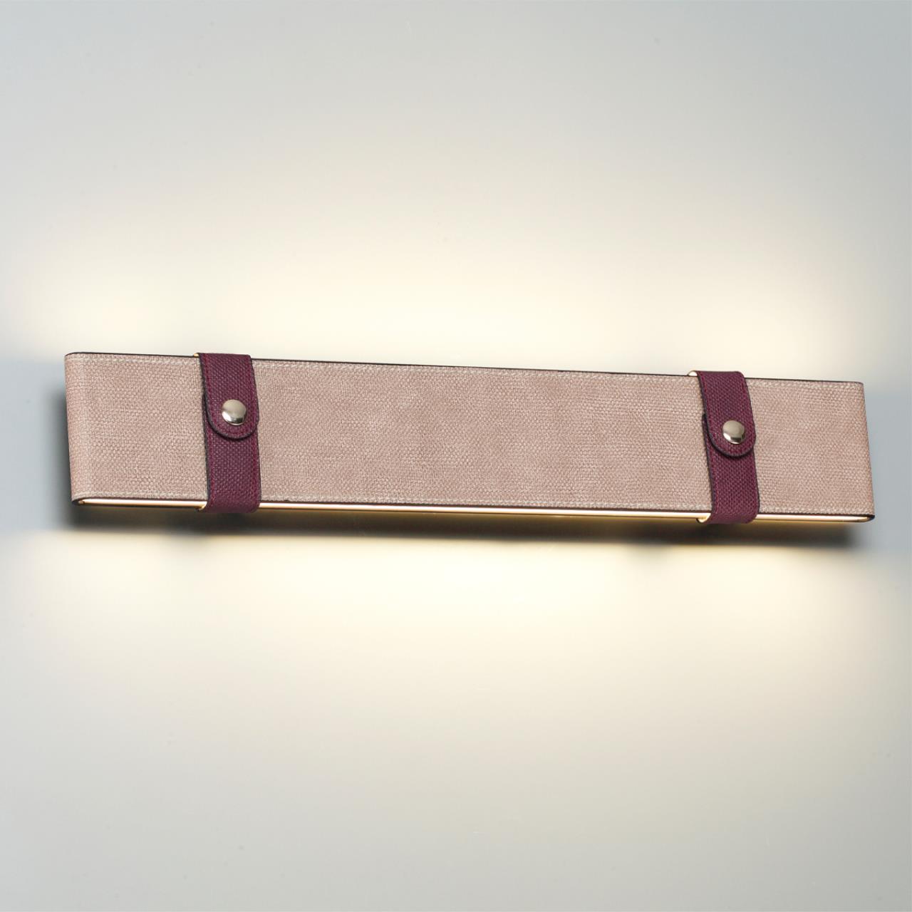 Настенный светильник Odeon Light 6630/25WL