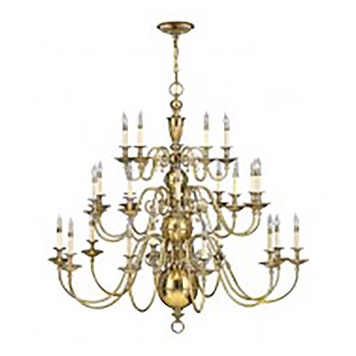 Люстра Hinkley HK/CAMBRIDGE25