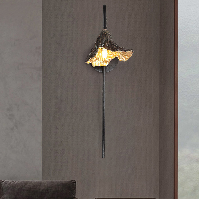 Настенный светильник LILIAN WALL B by ImperiumLoft