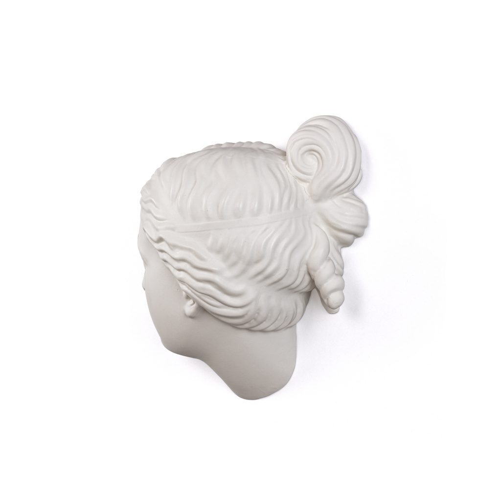 Статуэтка Seletti Memorabilia Mvsevm Nymph Head 10080